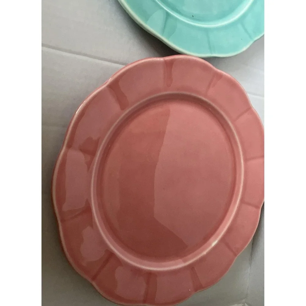 WS George Vintage Petalware 9.5